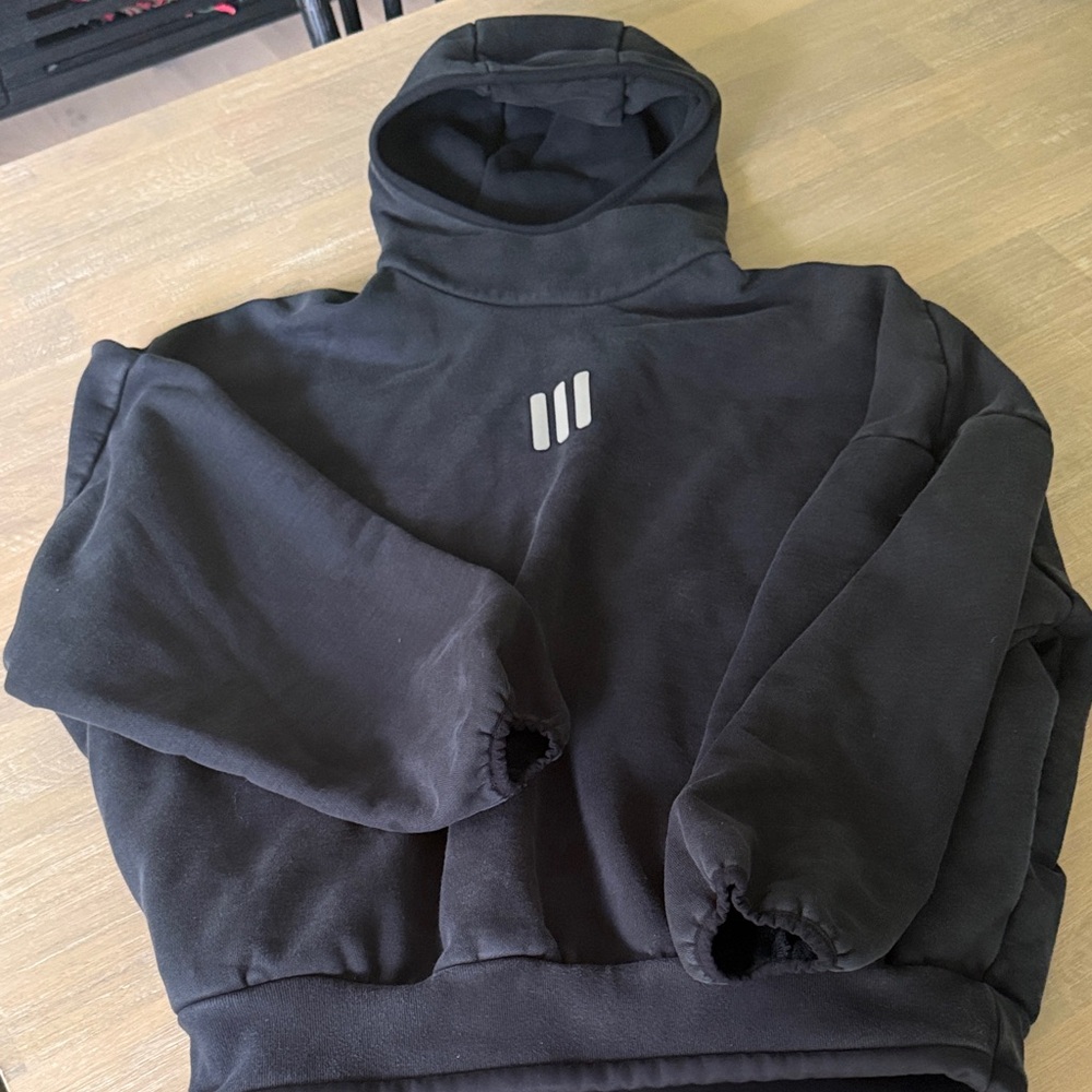 Fear of God + Adidas collab